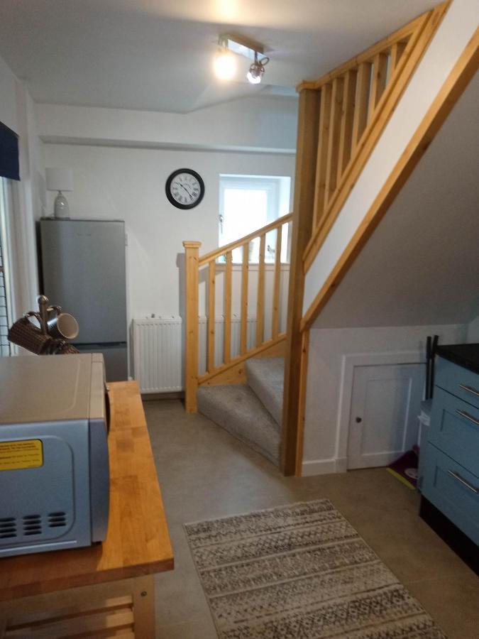 2 Bedrooms Sleeps 4 Free Wifi Parking Outdoor Area Lundin Links Exterior photo